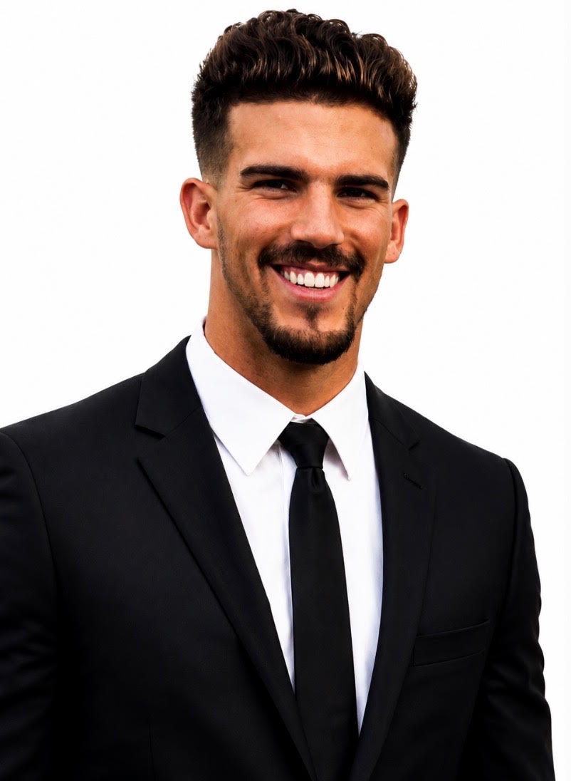 Jacob Kelchner